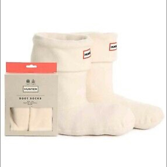 NWT Hunter Short Boot Socks size: L - Picture 4 of 4